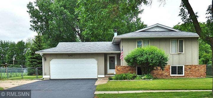 Property photo for 16497 Foliage Avenue W, Lakeville, MN