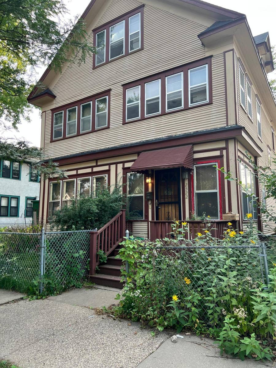 Property photo for 2522 16th Avenue S, Minneapolis, MN