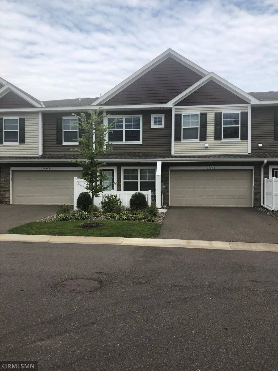 Property photo for 11576 Laurel Springs Path, Rogers, MN