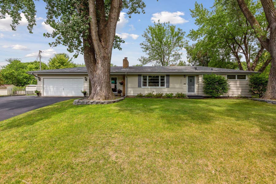 Property photo for 4540 Morris Lane, Bloomington, MN