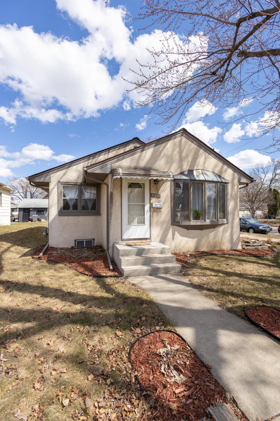 Property photo for 4357 33rd Avenue S, Minneapolis, MN