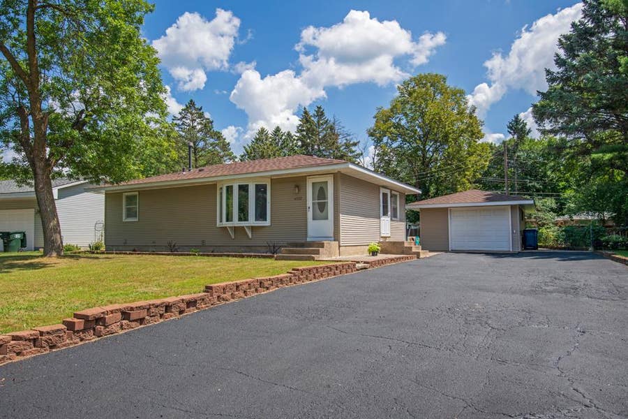 Property photo for 4332 Onyx Drive, Eagan, MN