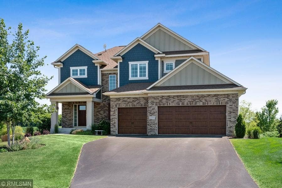Property photo for 2233 Silver Leaf Trail, Cologne, MN