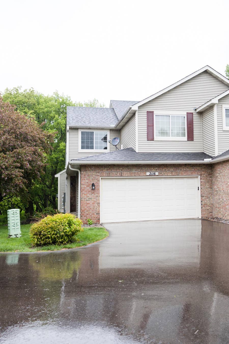 Property photo for 2116 Water Lilly Lane, #1301, Eagan, MN
