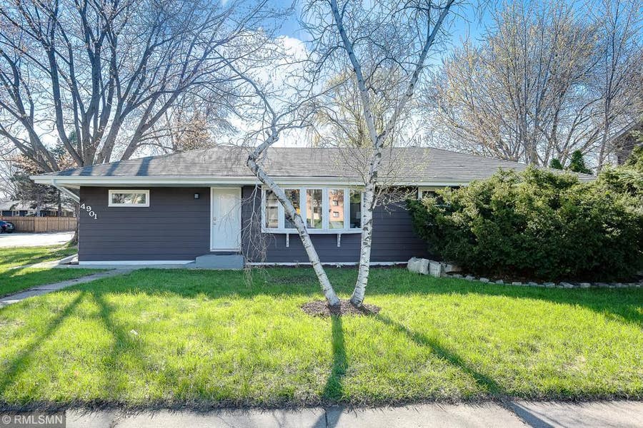 Property photo for 4901 Winnetka Avenue N, New Hope, MN