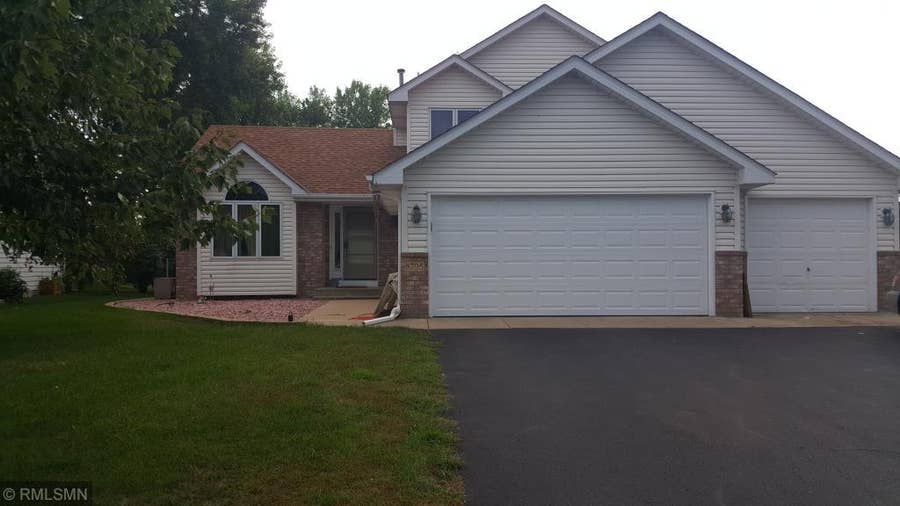 Property photo for 8705 Prestwick Parkway N, Brooklyn Park, MN