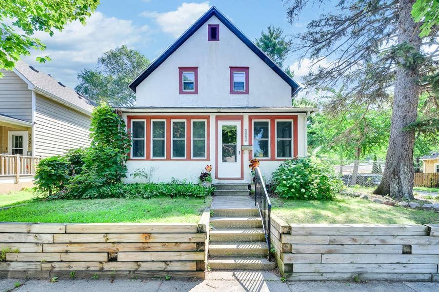 Property photo for 3002 Upton Avenue N, Minneapolis, MN