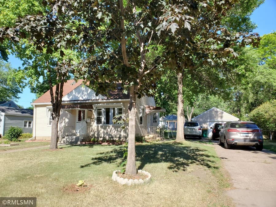 Property photo for 5616 Dupont Avenue N, Brooklyn Center, MN