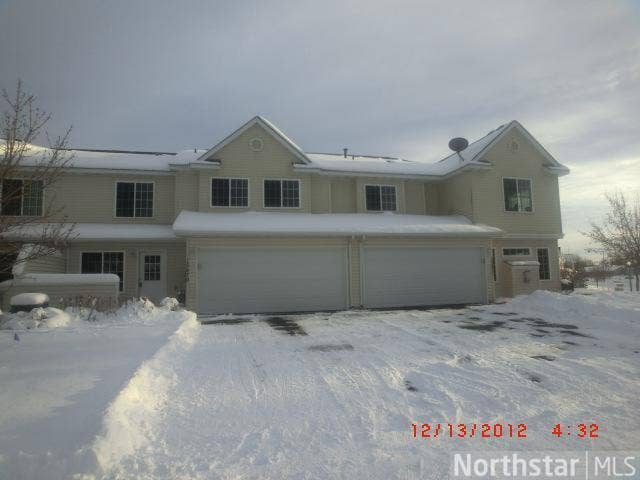 Property photo for 15479 Sodium Street NW, Ramsey, MN