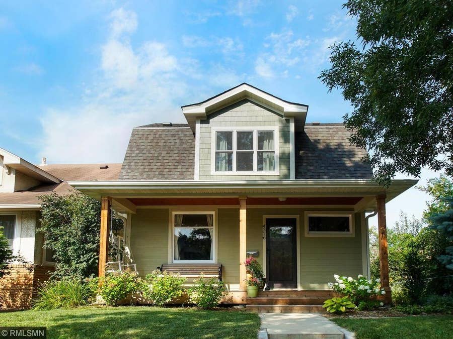 Property photo for 4326 Garfield Avenue, Minneapolis, MN