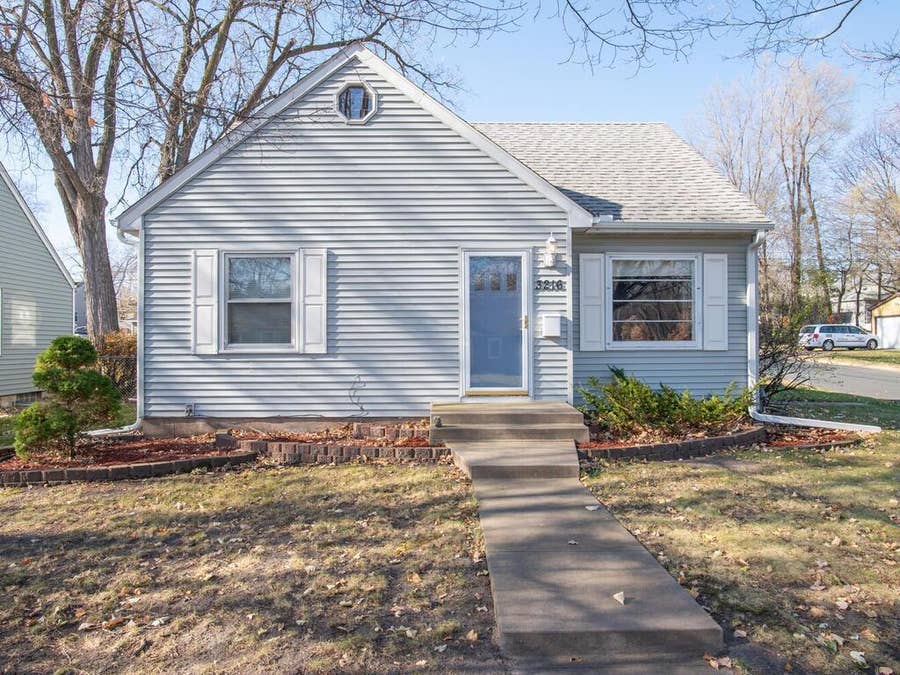 Property photo for 3216 Sumter, Saint Louis Park, MN