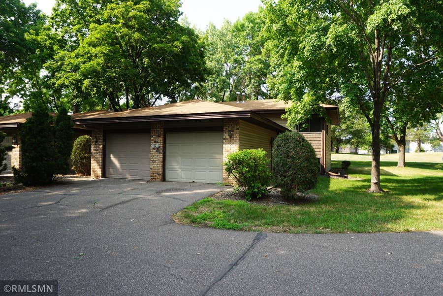 Property photo for 3709 Brookdale Circle N, Brooklyn Park, MN