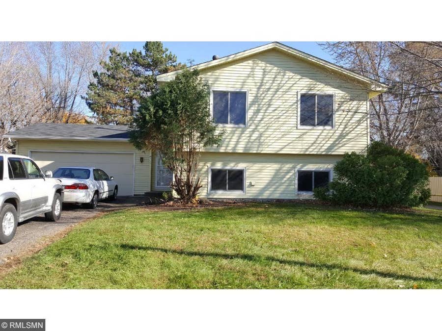 Property photo for 12900 Monticello Lane, Champlin, MN
