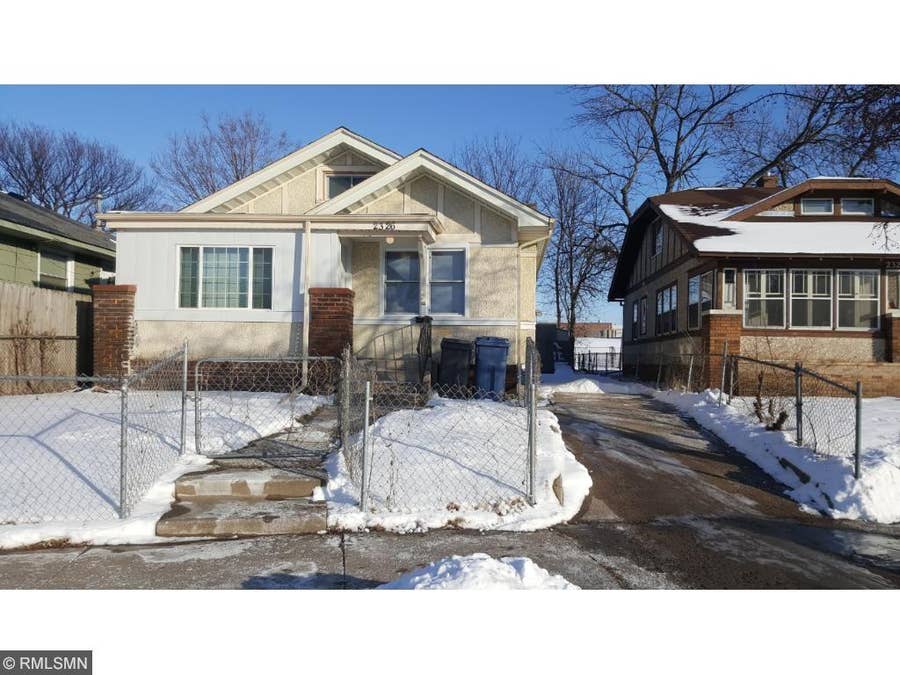 Property photo for 2326 Irving Avenue N, Minneapolis, MN