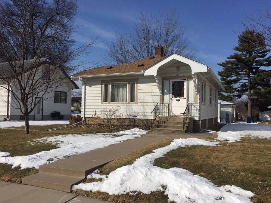 Property photo for 3631 Vincent Avenue N, Minneapolis, MN