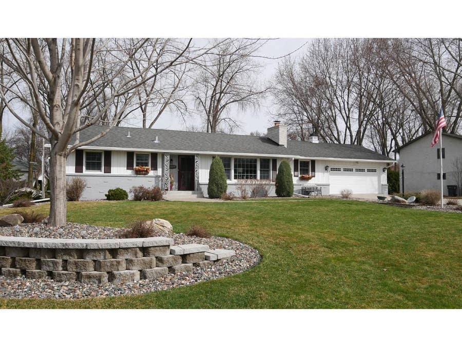 Property photo for 10524 32nd Avenue N, Plymouth, MN