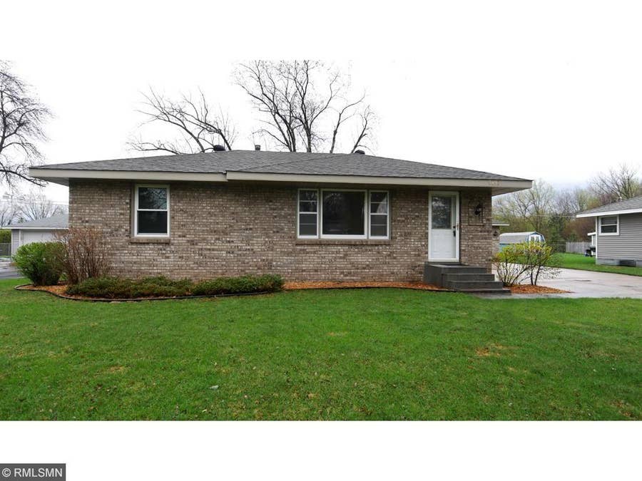 Property photo for 9191 Jefferson Street NE, Blaine, MN