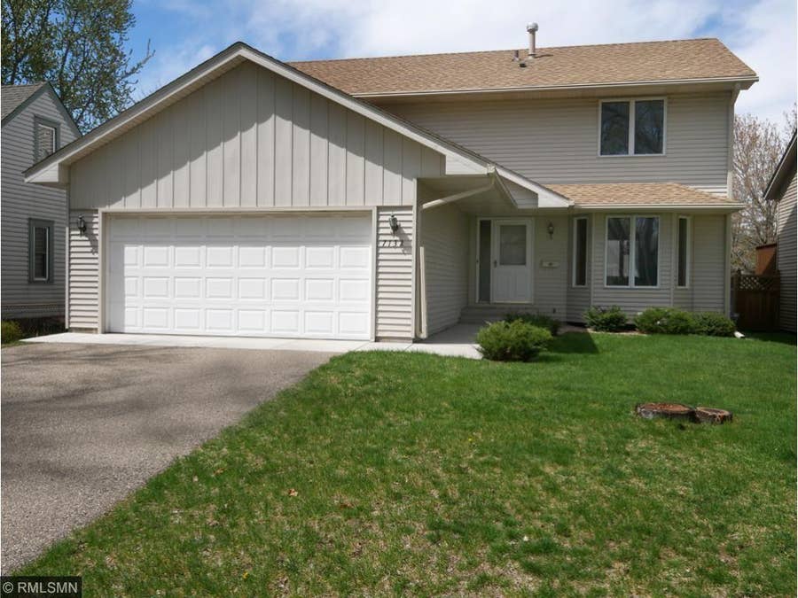 Property photo for 7132 1st Avenue S, Richfield, MN
