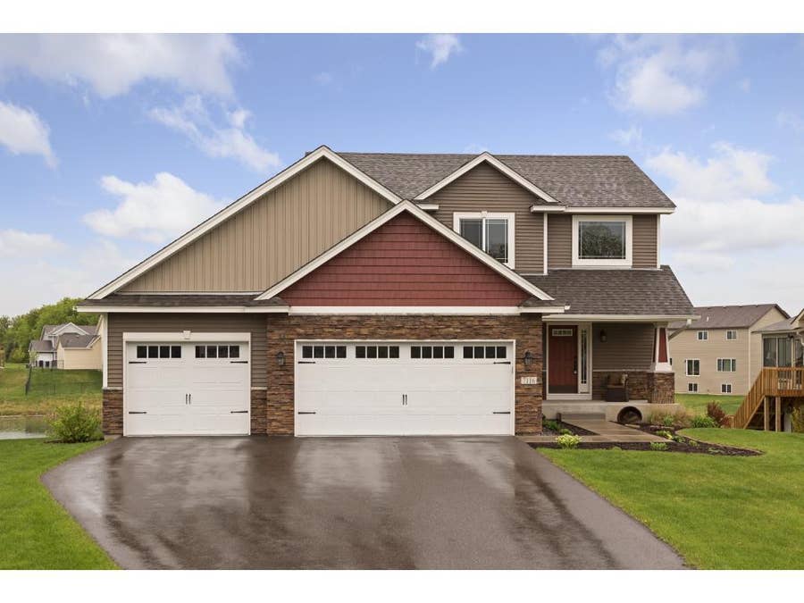 Property photo for 7116 170th Trail NW, Ramsey, MN
