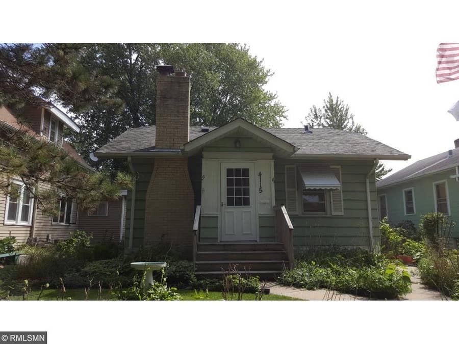 Property photo for 4115 Nokomis Avenue, Minneapolis, MN