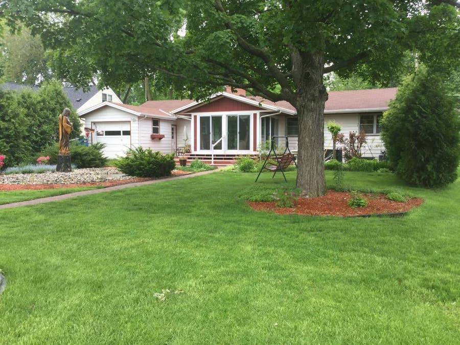 Property photo for 20834 Holiday Avenue, Lakeville, MN