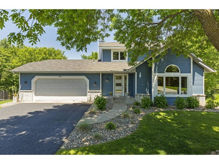 Property photo for 442 Wedgewood Drive, Mahtomedi, MN
