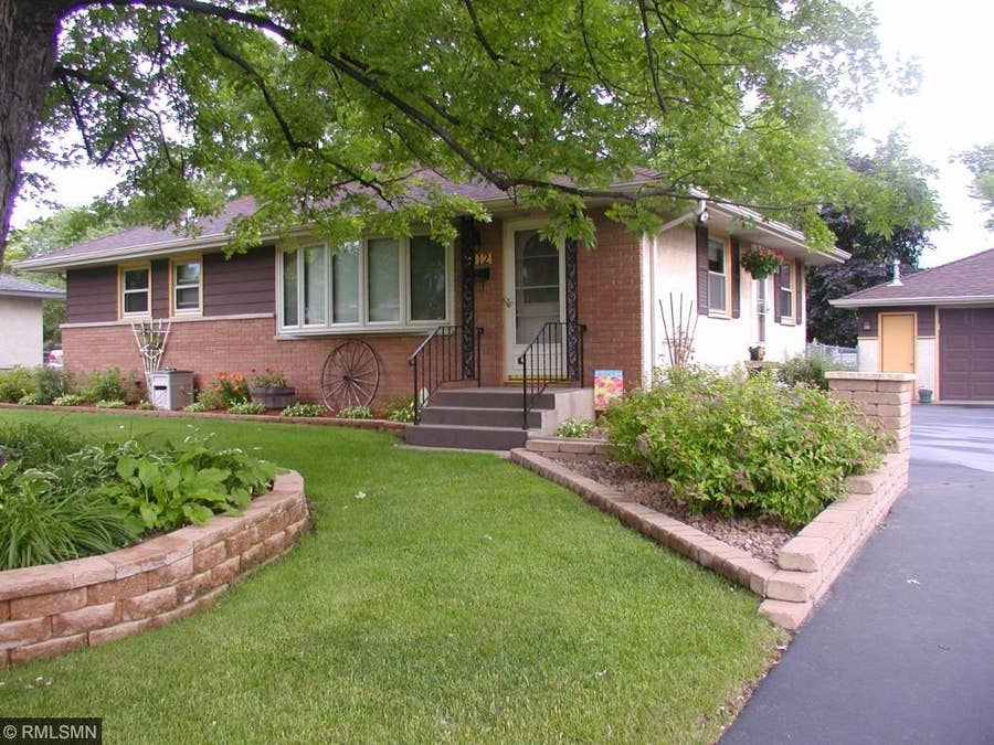 Property photo for 3412 72nd Avenue N, Brooklyn Center, MN