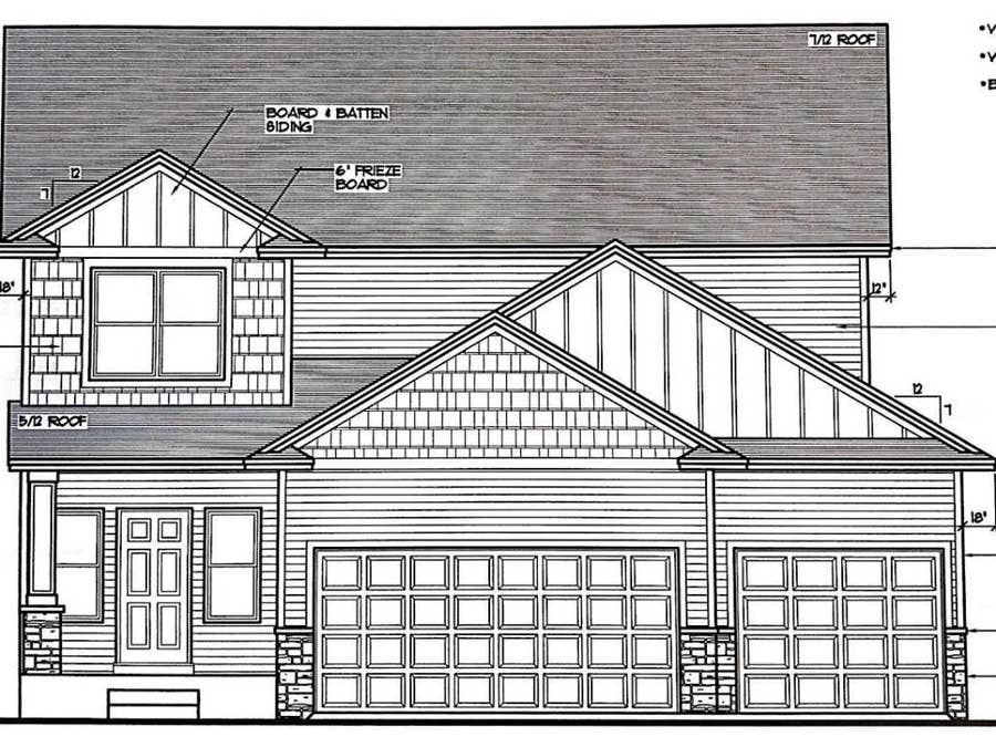 Property photo for 6410 Craig Avenue, Inver Grove Heights, MN