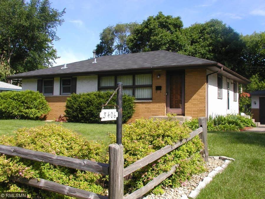 Property photo for 3406 Woodbine Lane N, Brooklyn Center, MN