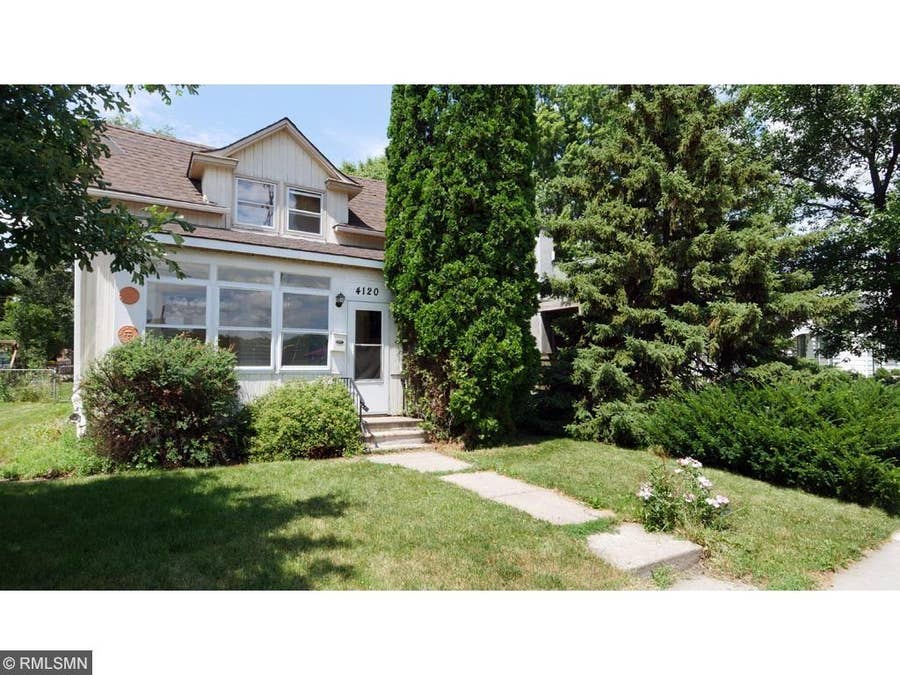 Property photo for 4120 28th Avenue S, Minneapolis, MN
