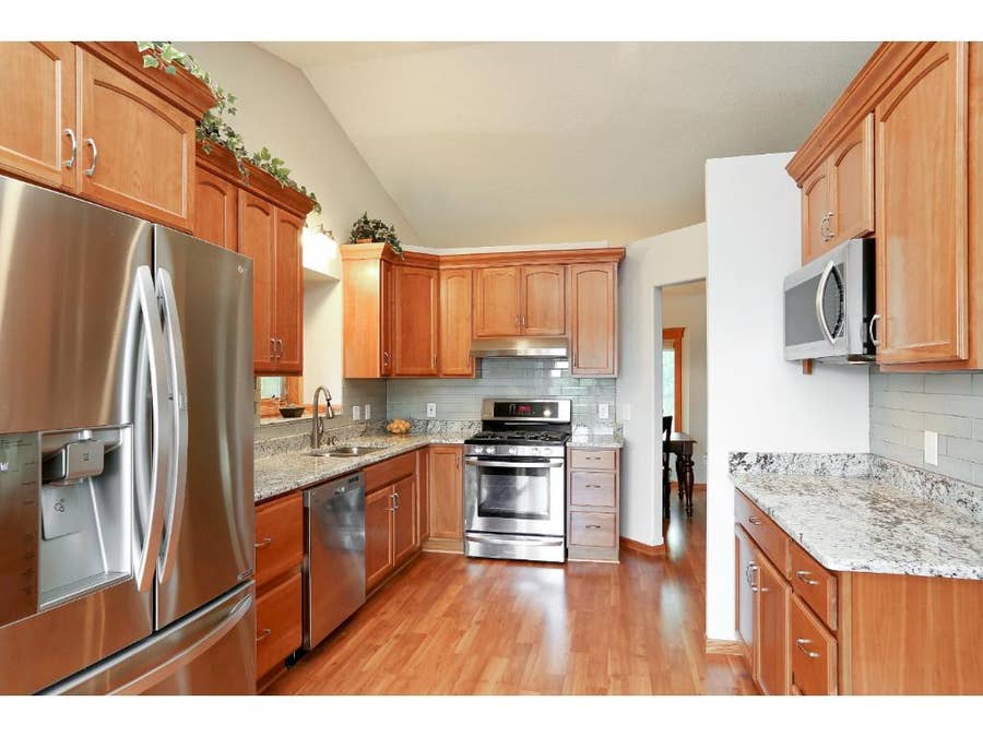 Property photo for 16575 Jonquil Avenue, Lakeville, MN