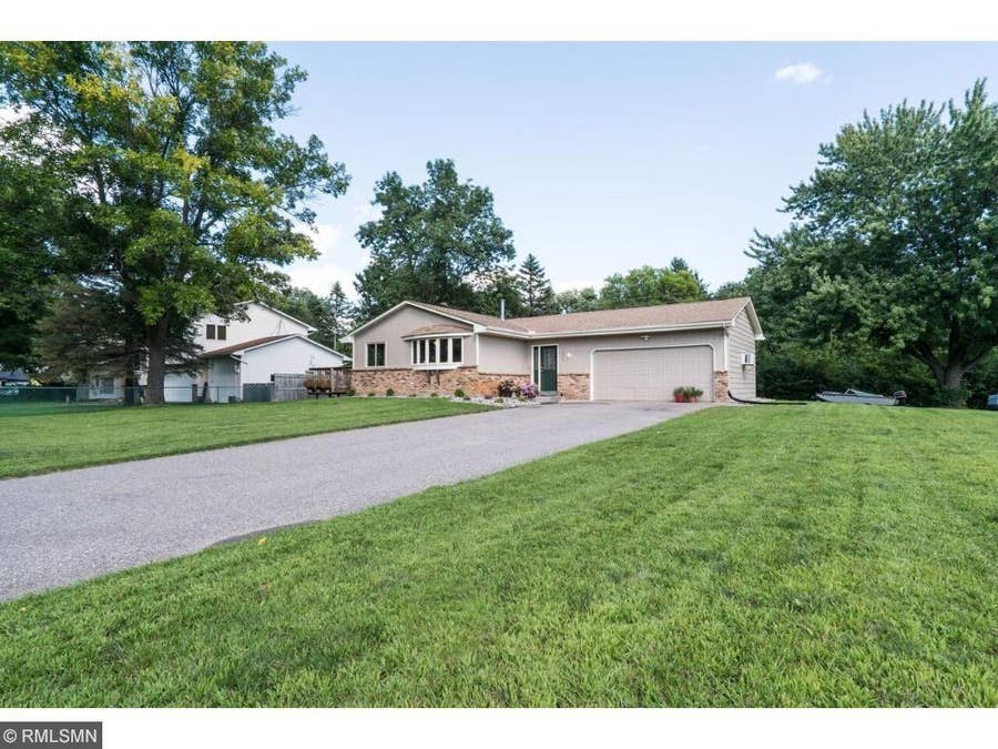 Property photo for 12900 Zachary Circle N, Dayton, MN