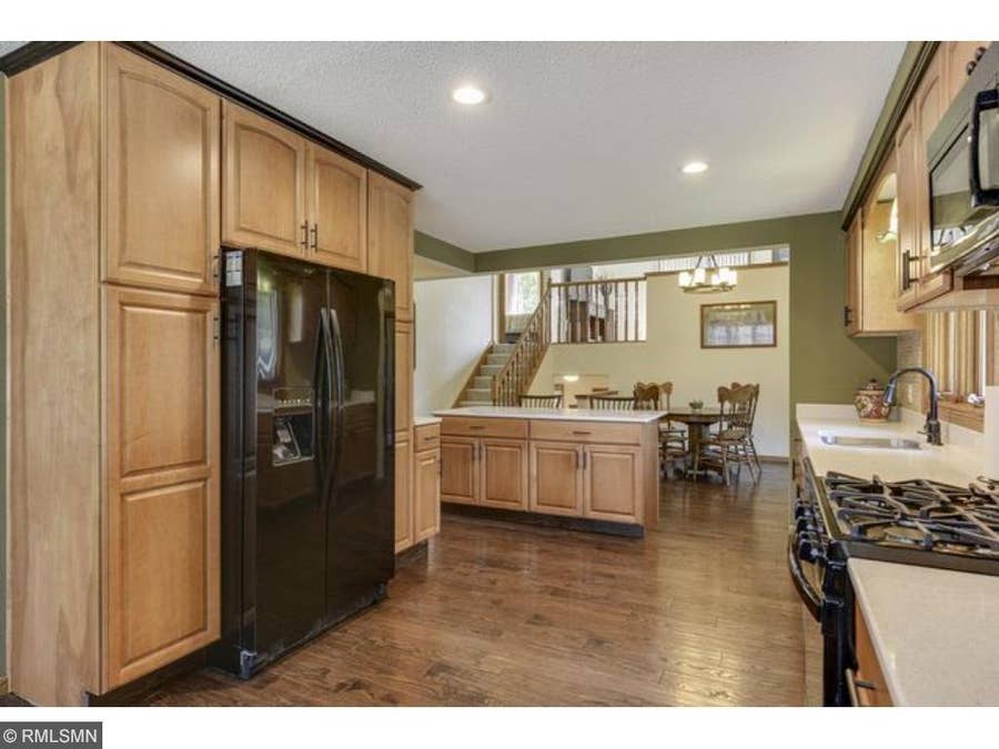 Property photo for 8973 Montegue Terrace, Brooklyn Park, MN