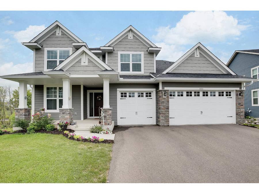 Property photo for 5133 Black Oaks Court N, Plymouth, MN