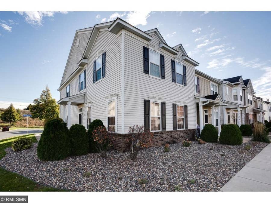 Property photo for 11003 Oak Grove Circle, Woodbury, MN