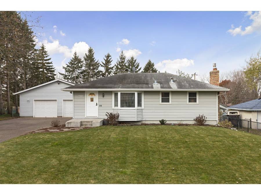 Property photo for 1456 Grospoint Avenue N, Oakdale, MN