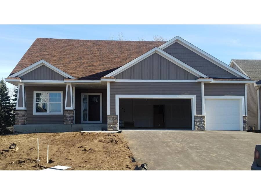 Property photo for 6452 Crosby Avenue, Inver Grove Heights, MN