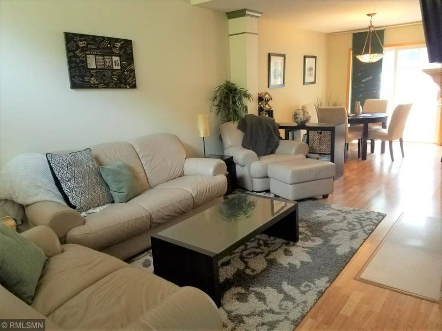 Property photo for 507 Old Town Drive, New Brighton, MN