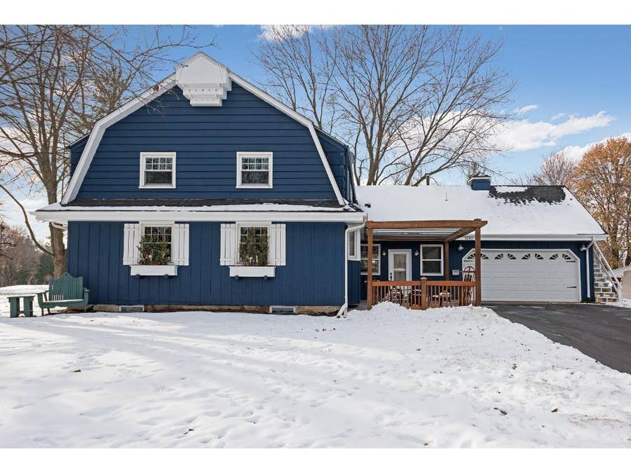 Property photo for 5001 Clover Ridge, Edina, MN