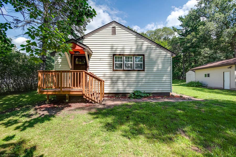 Property photo for 1130 Griffin Avenue, Mahtomedi, MN
