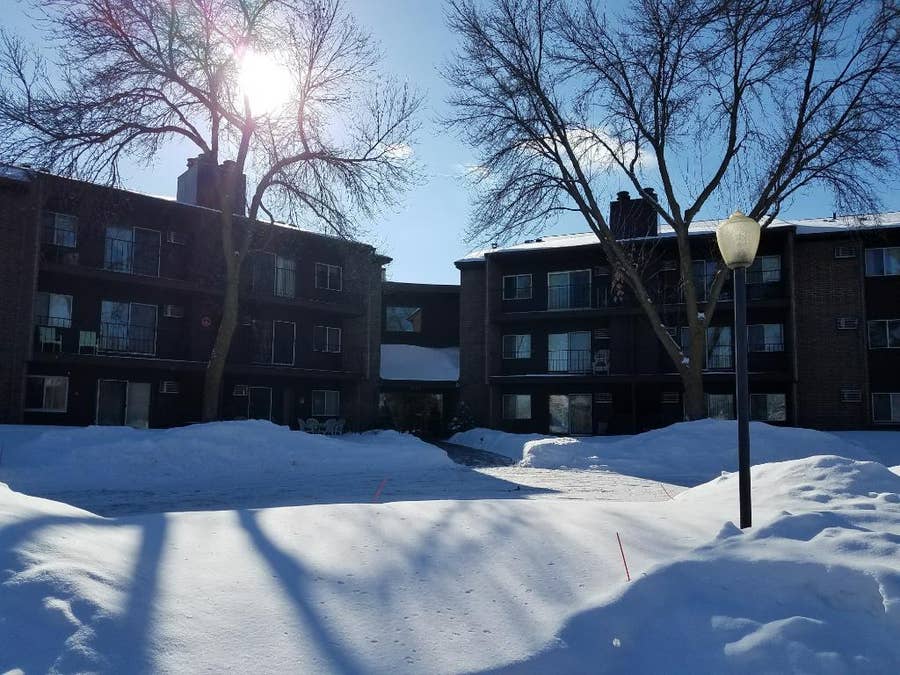 Property photo for 3440 Golfview Drive, Eagan, MN