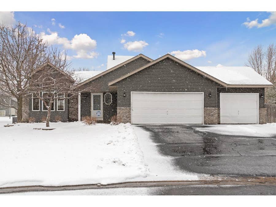 Property photo for 9223 Trinity Gardens, Brooklyn Park, MN