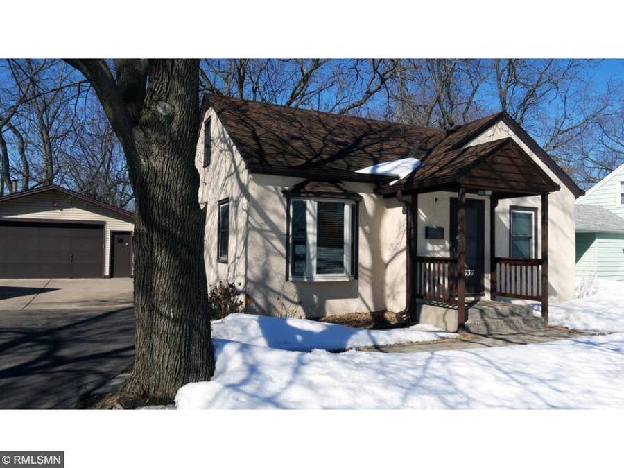 Property photo for 3637 Welcome Avenue N, Crystal, MN