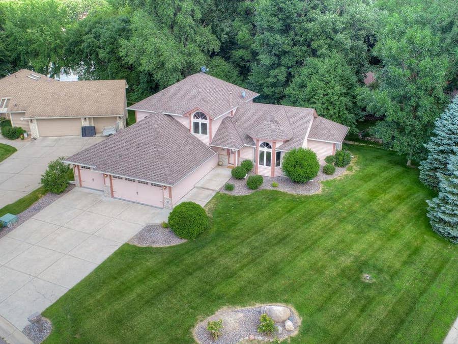 Property photo for 243 Revere Court N, Champlin, MN