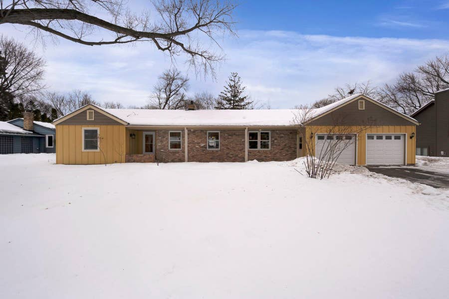 Property photo for 3525 Elmwood Place, Minnetonka, MN