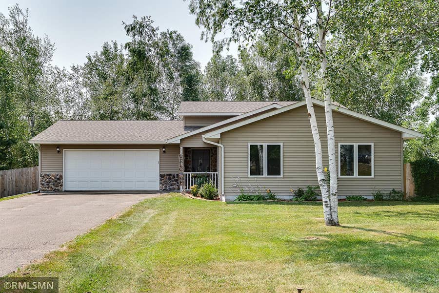 Property photo for 504 1st Street SW, Hinckley, MN