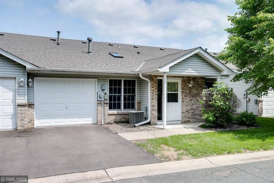 Property photo for 14812 58th Street N, Oak Park Heights, MN