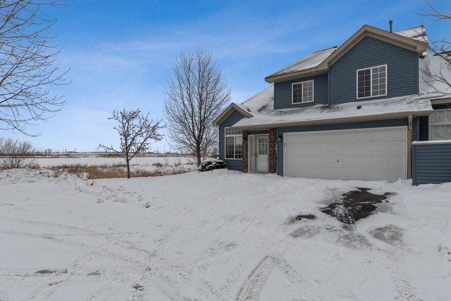 Property photo for 2055 Willow Circle, Centerville, MN