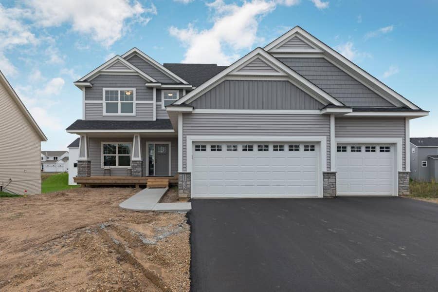 Property photo for 11632 32nd Street N, Lake Elmo, MN