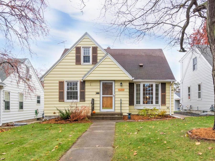 Property photo for 5435 Washburn Avenue S, Minneapolis, MN